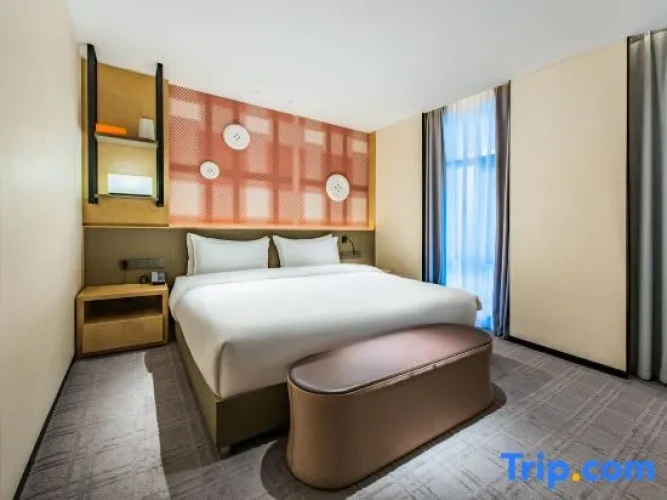 Executive Double Suite