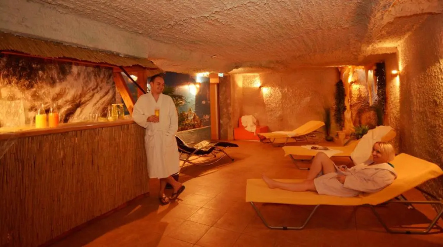 Sporthotel Kitz