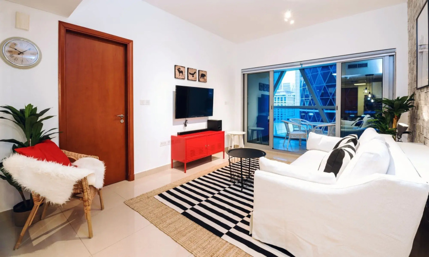 One Perfect Stay - Park Tower