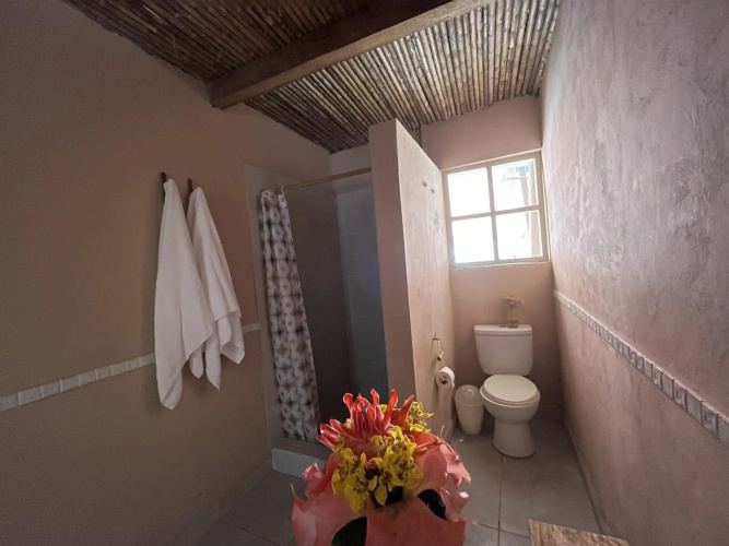 Casa Capirona 2 - Laguna Azul