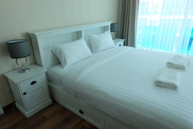 2 Bedrooms Standard room