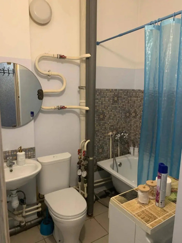 Фотография номера квартиры Апартаменты на улице Карамзина 16