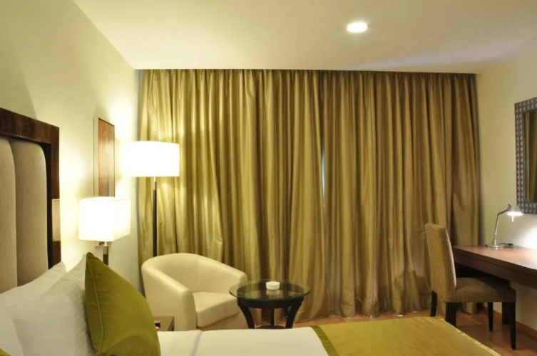 Executive Single room