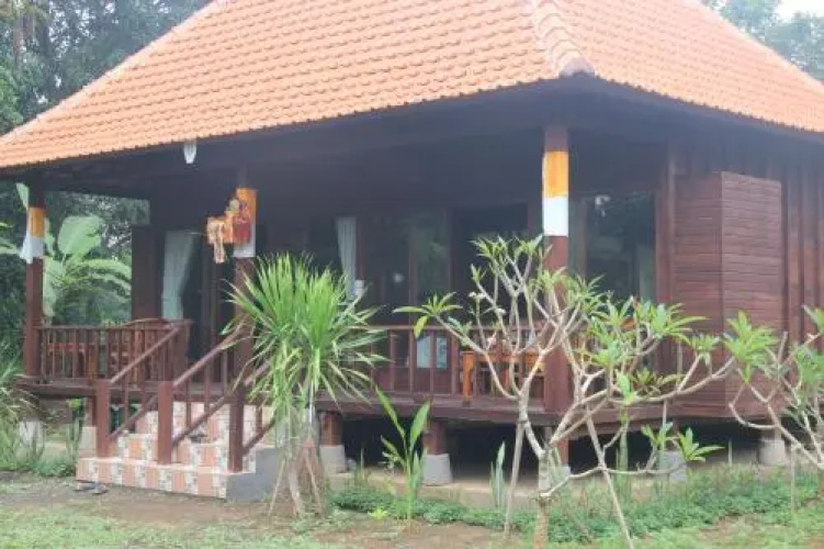 Titi Hostel