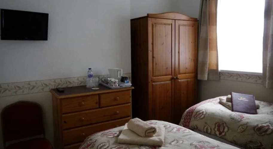 Birklands Guest House