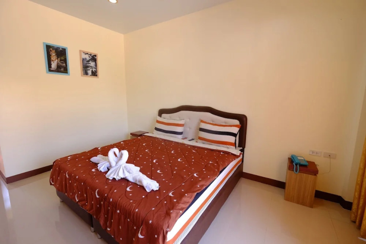 SK Hotel