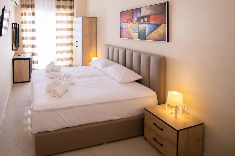 Hotel Zanzi