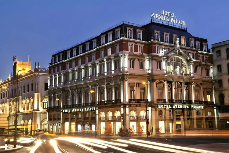 Imagen del hotel