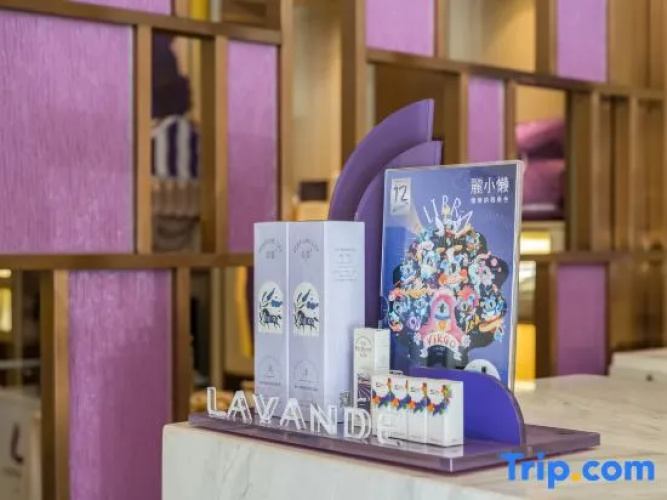 Lavande Hotel (Beijing Wangjing SOHO Technology Park)