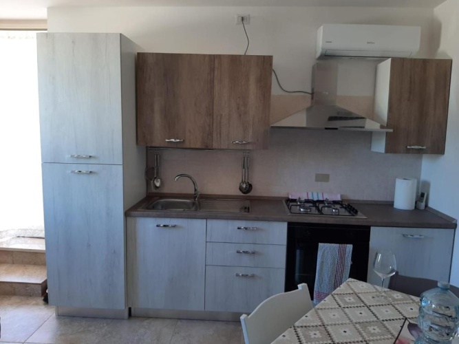 1 Bedroom Cottage