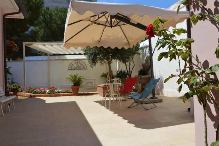 B&B Cumpari Turiddu