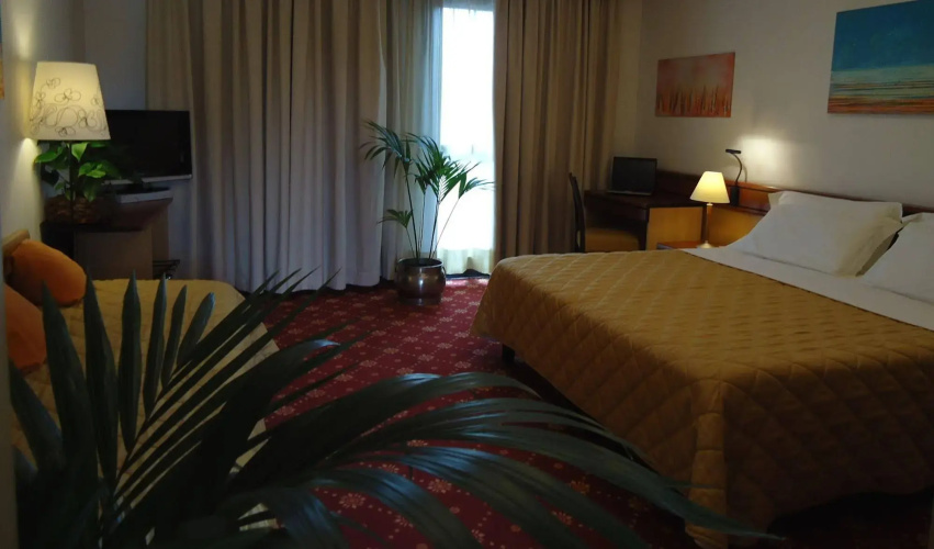 Moon Palace Hotel