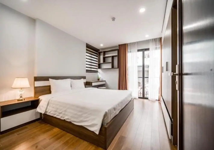 Standard Apartment