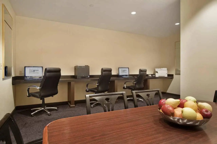 Hilton Pearl River photo 22