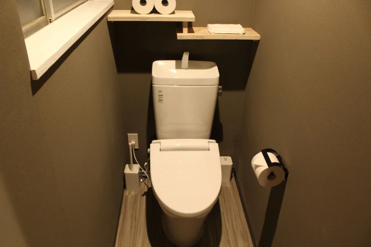 Sekai Hotel Yanagi - Hostel