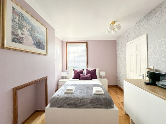 Fulham Rooms - Fulham