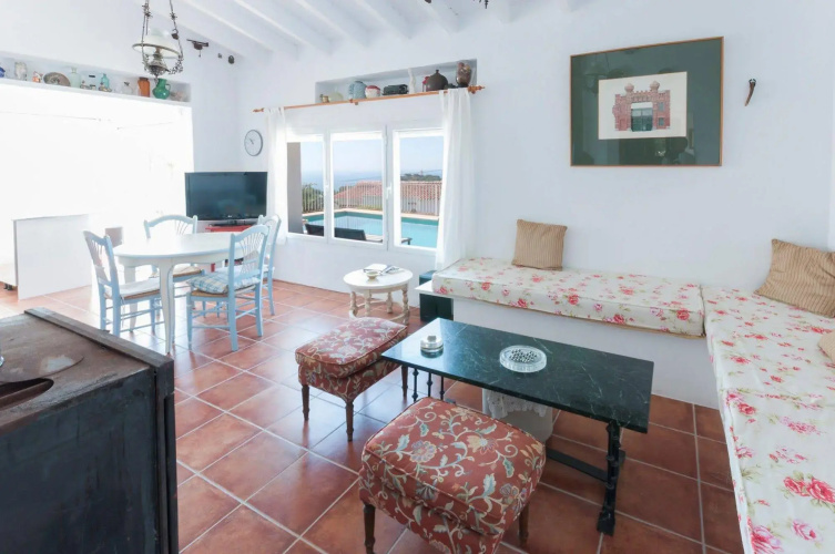 Villa Roncadell