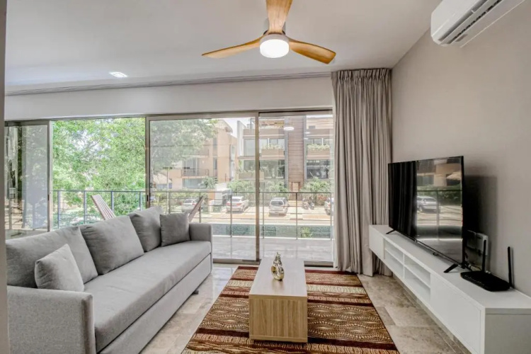 Brava Towers 212 at Aldea Zama