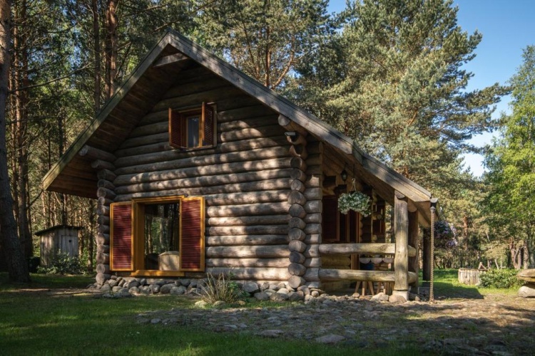 2 Bedrooms Cottage