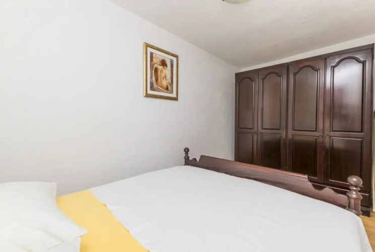 Apartments Slavomir