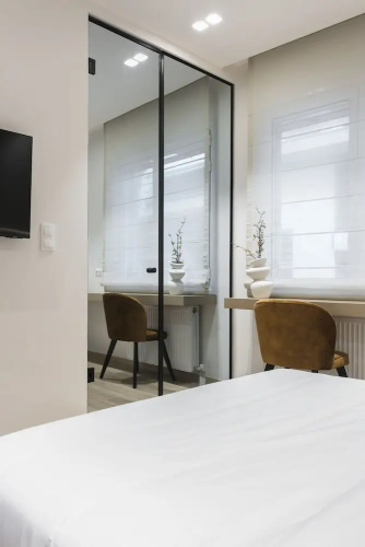 Deluxe & Upscale Apartment in Athens