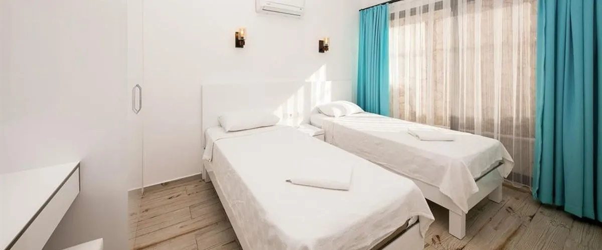 Villa Kozmos 1