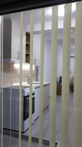 Ana Belgrade Apartments