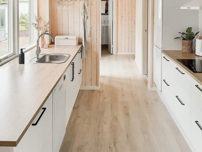 8 Person Holiday Home in Hadsund-by Traum