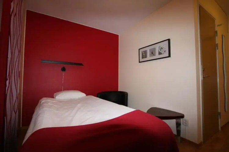 Hotell Linnéa