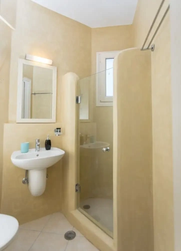 Comfort Villa