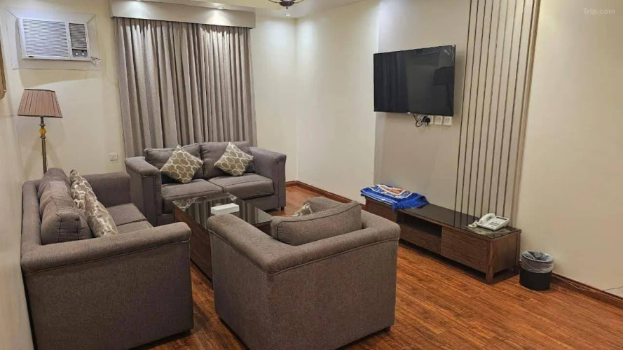 Abha lamar for serviced apartments 1