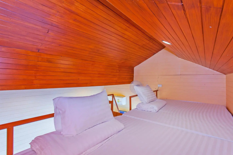 Panvaree Resort