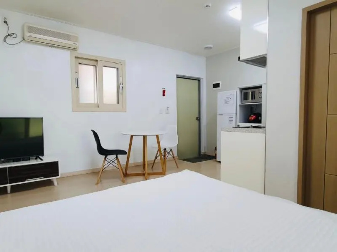 Pension Gapyeong In Dream