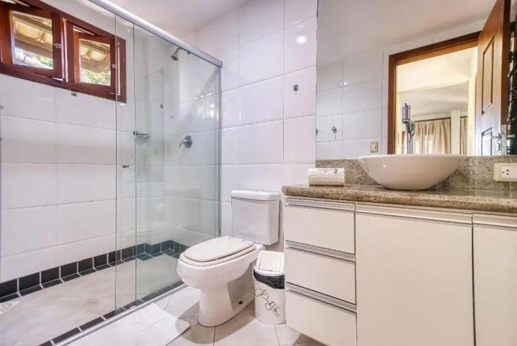 1 Bedroom Cottage