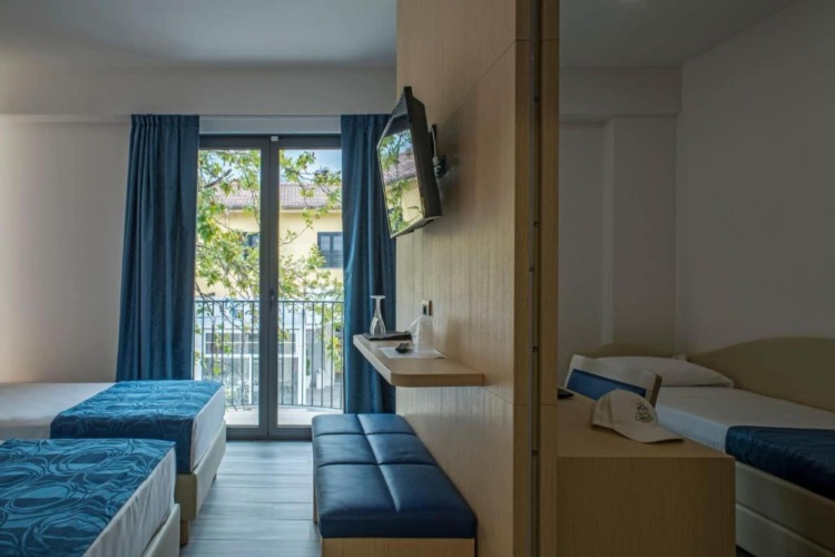 Hotel Terme Capasso photo 7