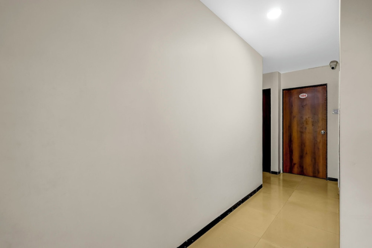 Fabhotel Aditya Lodging