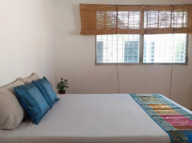 Nido Wellness Bacalar