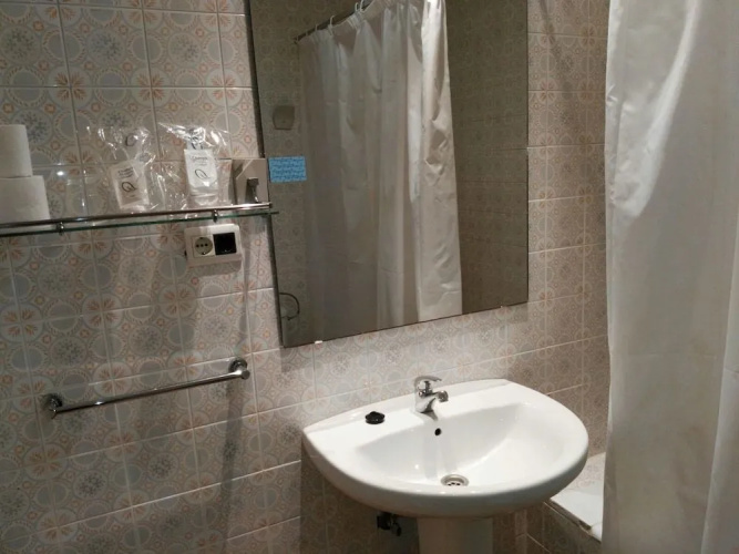Hotel Astigi