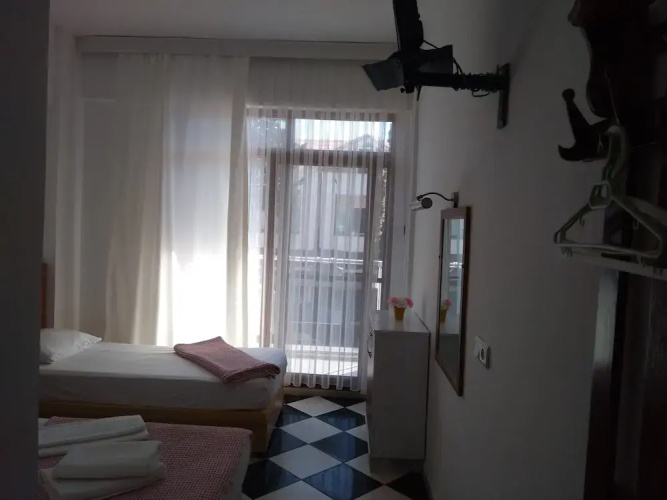 Turkuaz Otel Turunc