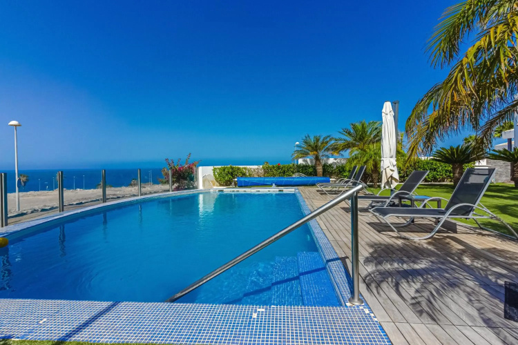 Villa Eleonora