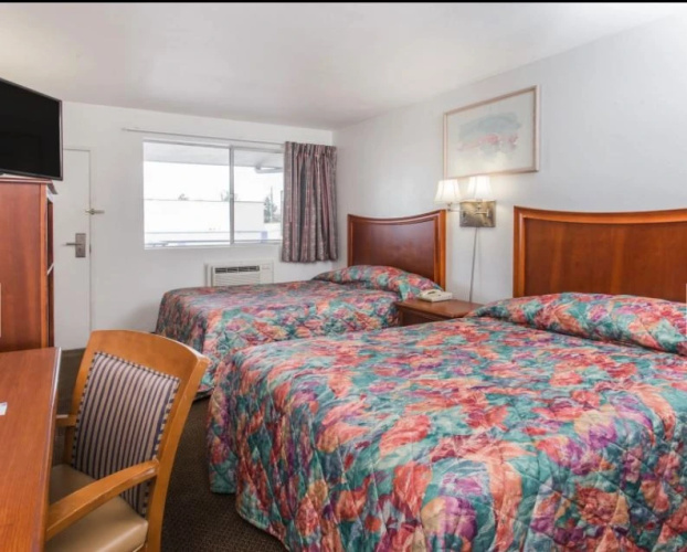 Rodeway Inn