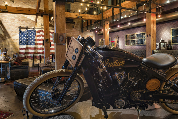 The Iron Horse photo 24