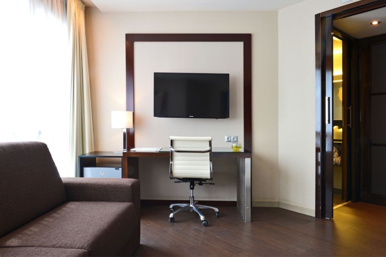 Pestana Arena Barcelona photo 17