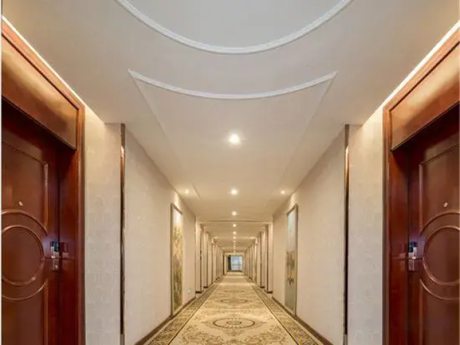 Vienna Hotel (Xixia)
