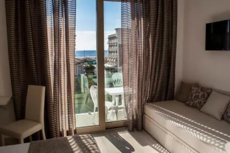 Hotel Pineta Mare