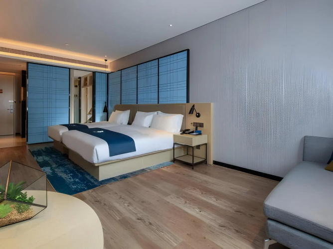 Echarm Hotel Kunming Railway Station