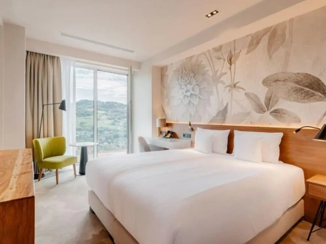 Executive Double room