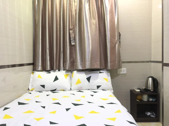Gang Nam Hostel