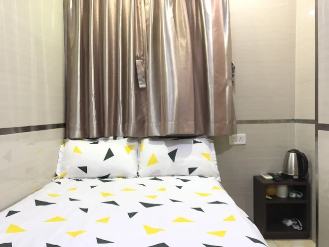 Economy Single room