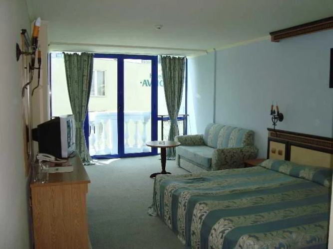 Imagen del hotel